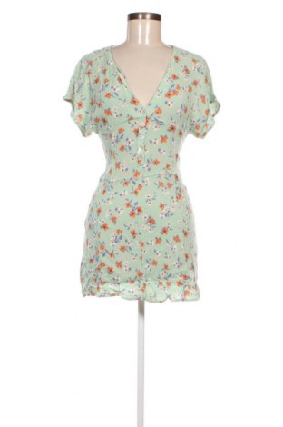 Šaty  Pull&Bear, Velikost S, Barva Vícebarevné, Cena  114,00 Kč