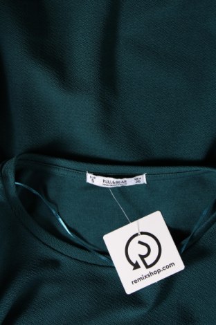 Kleid Pull&Bear, Größe S, Farbe Grün, Preis € 20,18