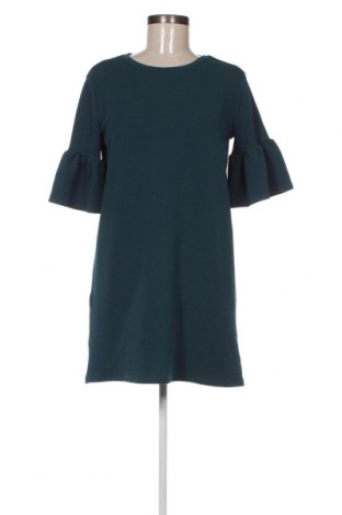 Kleid Pull&Bear, Größe S, Farbe Grün, Preis € 5,05
