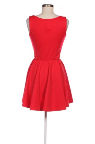Φόρεμα Quiz, Μέγεθος L, Χρώμα Κόκκινο, Τιμή 5,26 €