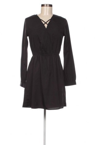 Φόρεμα Rainbow, Μέγεθος XS, Χρώμα Μαύρο, Τιμή 3,23 €