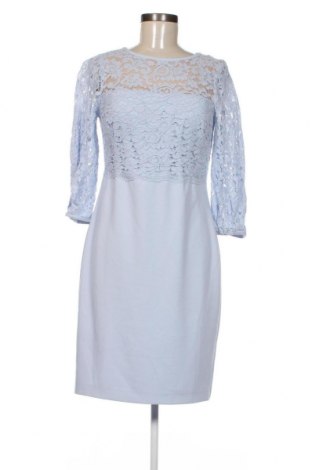 Kleid Ralph Lauren, Größe M, Farbe Blau, Preis 113,43 €