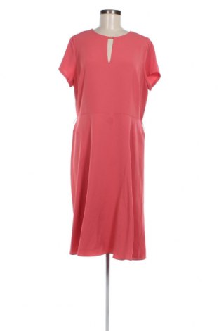 Kleid Ralph Lauren, Größe L, Farbe Aschrosa, Preis € 101,78