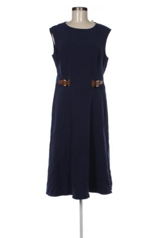Φόρεμα Ralph Lauren, Μέγεθος M, Χρώμα Μπλέ, Τιμή 155,18 €