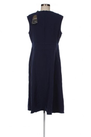 Kleid Ralph Lauren, Größe M, Farbe Blau, Preis 155,18 €