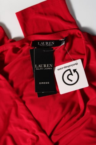 Φόρεμα Ralph Lauren, Μέγεθος S, Χρώμα Κόκκινο, Τιμή 151,20 €