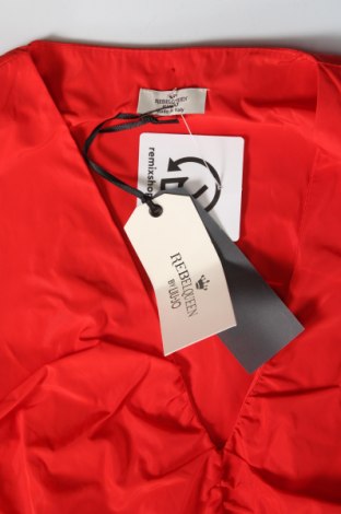 Kleid Rebel Queen By Liu Jo, Größe M, Farbe Rot, Preis € 90,21