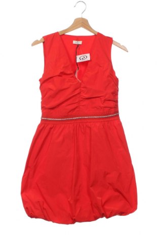Kleid Rebel Queen By Liu Jo, Größe M, Farbe Rot, Preis € 90,21