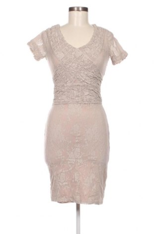 Φόρεμα Reiss, Μέγεθος XS, Χρώμα  Μπέζ, Τιμή 14,38 €
