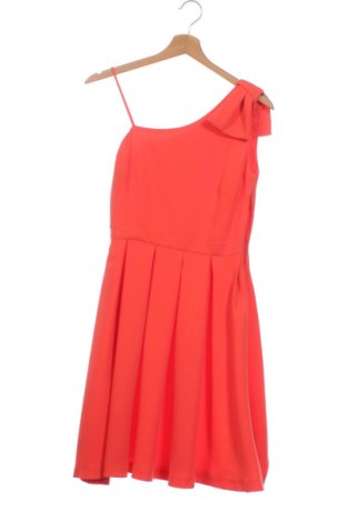 Kleid Reserved, Größe M, Farbe Orange, Preis 10,09 €