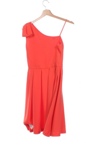Šaty  Reserved, Velikost M, Barva Oranžová, Cena  139,00 Kč