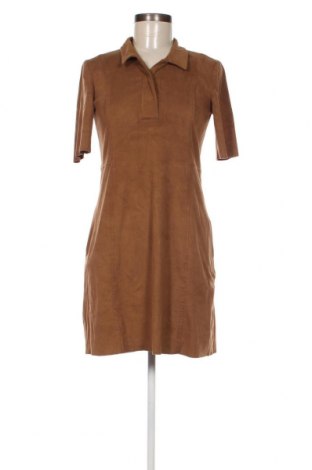 Kleid Reserved, Größe S, Farbe Braun, Preis € 4,60