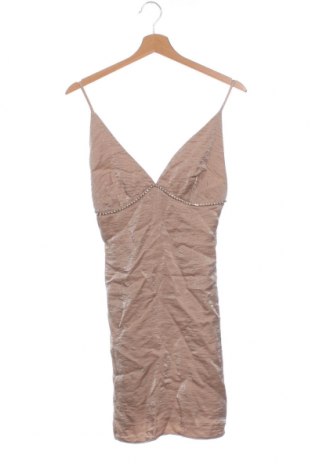 Kleid Reserved, Größe M, Farbe Braun, Preis 6,05 €