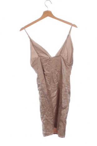 Φόρεμα Reserved, Μέγεθος M, Χρώμα Καφέ, Τιμή 5,38 €