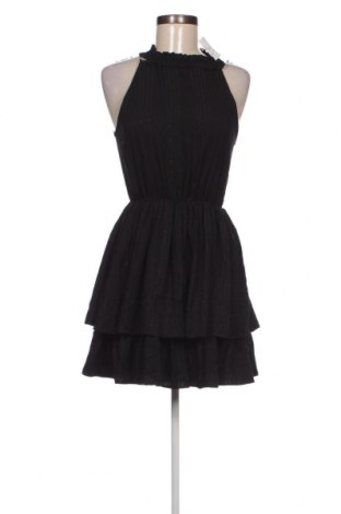 Φόρεμα Reserved, Μέγεθος XS, Χρώμα Μαύρο, Τιμή 11,38 €