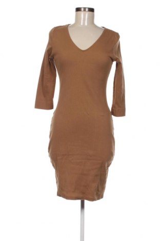 Kleid Reserved, Größe M, Farbe Beige, Preis € 3,03