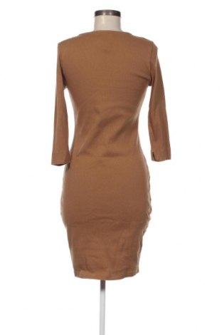 Φόρεμα Reserved, Μέγεθος M, Χρώμα  Μπέζ, Τιμή 2,69 €