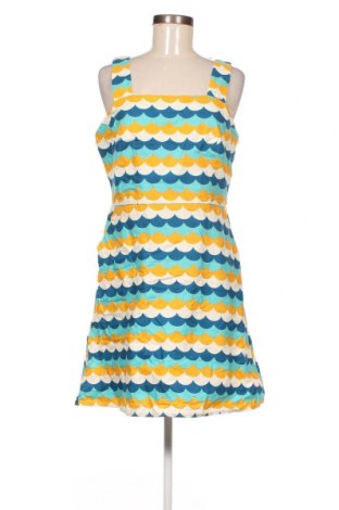 Kleid Revival, Größe M, Farbe Mehrfarbig, Preis € 10,65