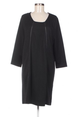 Φόρεμα Riani, Μέγεθος XL, Χρώμα Μαύρο, Τιμή 28,19 €