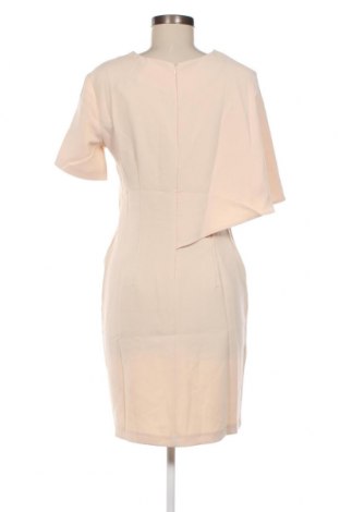 Kleid Rinascimento, Größe L, Farbe Beige, Preis 9,92 €