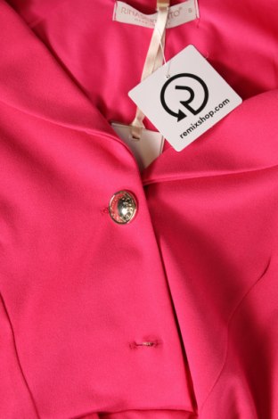 Rochie Rinascimento, Mărime S, Culoare Roz, Preț 381,58 Lei