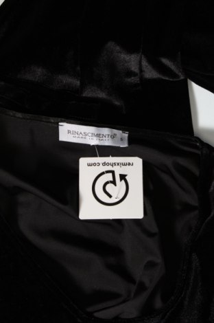 Φόρεμα Rinascimento, Μέγεθος S, Χρώμα Μαύρο, Τιμή 9,12 €