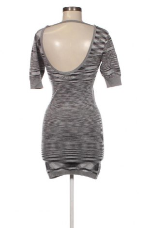 Kleid Rocawear, Größe M, Farbe Grau, Preis € 4,44