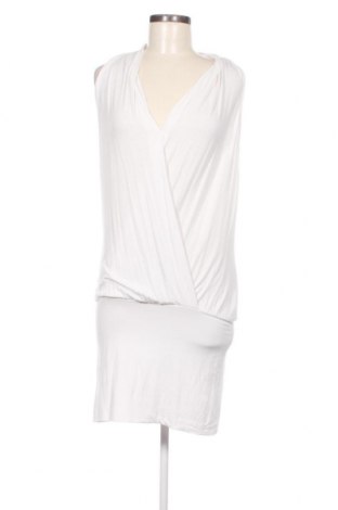 Φόρεμα S.Oliver, Μέγεθος M, Χρώμα Λευκό, Τιμή 5,26 €