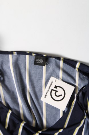 Šaty  S.Oliver Black Label, Veľkosť XL, Farba Viacfarebná, Cena  33,45 €