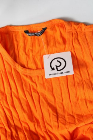 Šaty  SHEIN, Velikost M, Barva Oranžová, Cena  116,00 Kč
