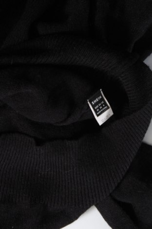 Φόρεμα SHEIN, Μέγεθος M, Χρώμα Μαύρο, Τιμή 6,28 €