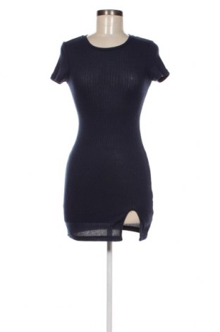 Kleid SHEIN, Größe XS, Farbe Blau, Preis 14,84 €