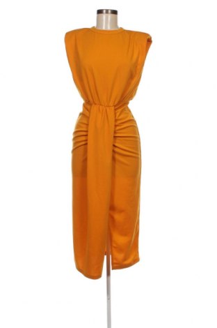 Šaty  SHEIN, Veľkosť XS, Farba Oranžová, Cena  11,51 €