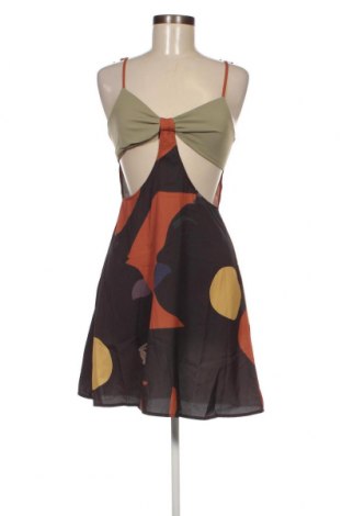Šaty  SHEIN, Velikost S, Barva Vícebarevné, Cena  242,00 Kč