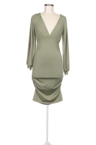 Šaty  SHEIN, Veľkosť M, Farba Zelená, Cena  14,84 €