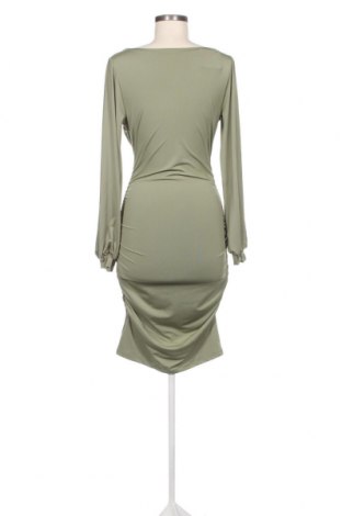 Kleid SHEIN, Größe M, Farbe Grün, Preis 4,45 €