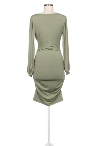 Rochie SHEIN, Mărime M, Culoare Verde, Preț 74,00 Lei