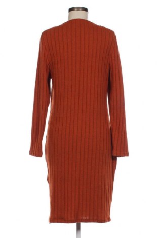 Šaty  SHEIN, Velikost XL, Barva Oranžová, Cena  462,00 Kč
