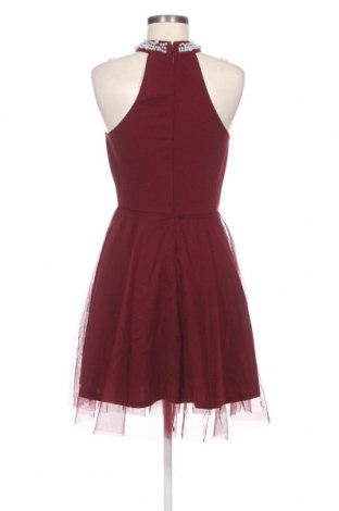 Φόρεμα SHEIN, Μέγεθος M, Χρώμα Κόκκινο, Τιμή 12,92 €