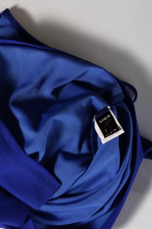 Šaty  SHEIN, Velikost XS, Barva Modrá, Cena  185,00 Kč