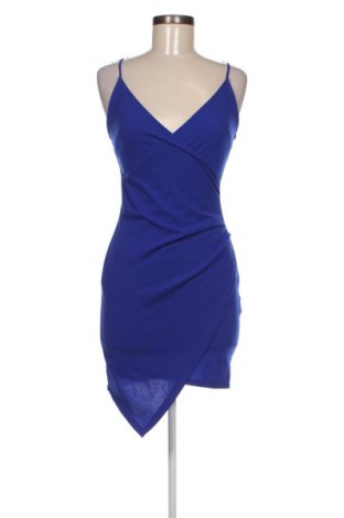 Kleid SHEIN, Größe XS, Farbe Blau, Preis 8,07 €