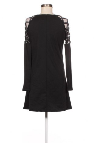 Kleid SHEIN, Größe S, Farbe Schwarz, Preis 40,36 €