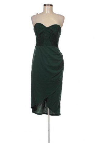 Kleid SHEIN, Größe XL, Farbe Grün, Preis € 9,28