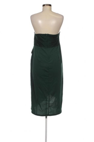 Šaty  SHEIN, Velikost XL, Barva Zelená, Cena  231,00 Kč