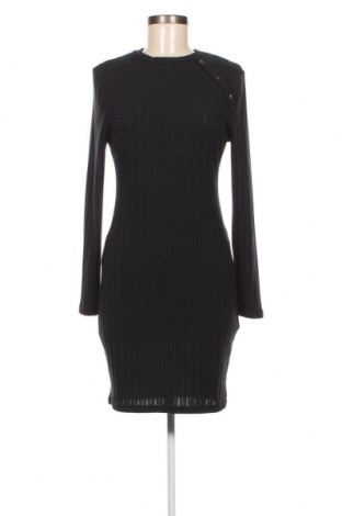 Kleid SHEIN, Größe L, Farbe Schwarz, Preis 4,64 €