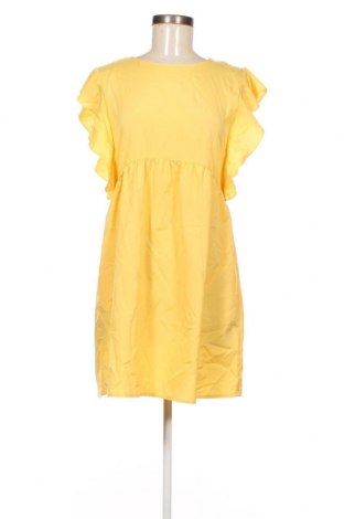 Φόρεμα SHEIN, Μέγεθος S, Χρώμα Κίτρινο, Τιμή 8,97 €