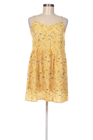 Šaty  SHEIN, Velikost XS, Barva Žlutá, Cena  120,00 Kč