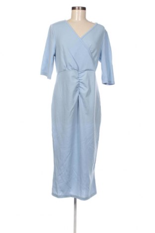 Φόρεμα SHEIN, Μέγεθος XS, Χρώμα Μπλέ, Τιμή 3,77 €