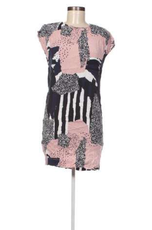 Kleid Saint Tropez, Größe S, Farbe Mehrfarbig, Preis € 5,92
