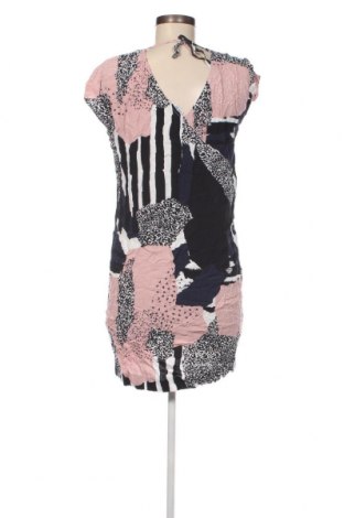 Kleid Saint Tropez, Größe S, Farbe Mehrfarbig, Preis 4,73 €